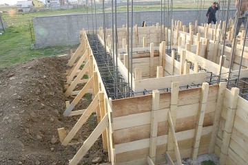 Constănţenii au construit mai puţine case decât anul trecut